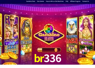 6 vantagens exclusivas do programa VIP da br336